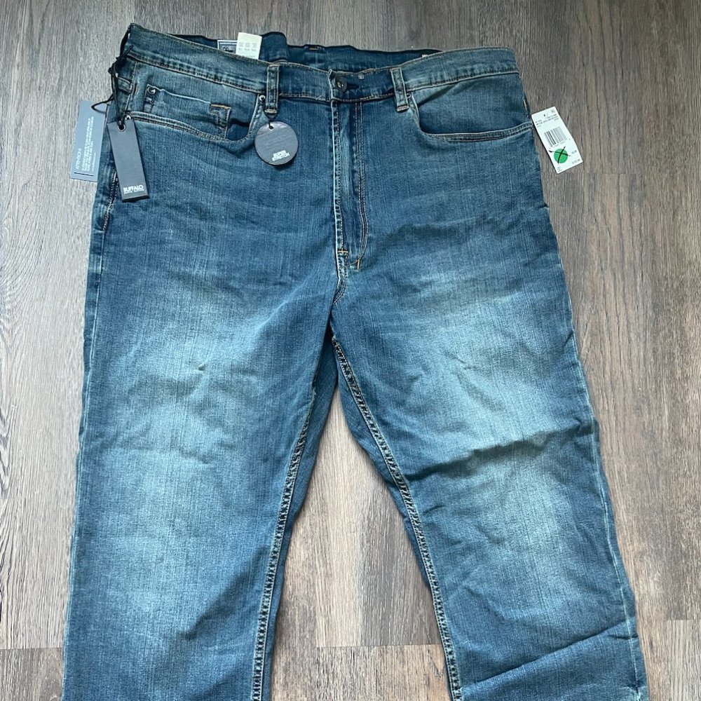 Buffalo David Bitton jeans - Men's Big & Tall